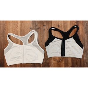 Maternity bras - NEW